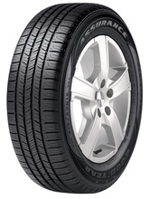 GOODYEAR ASSURANCE ALL-SEASON 225/45R18