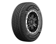 GOODYEAR WRANGLER WORKHORSE HT - LT285/70R17