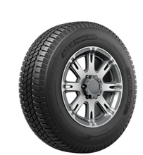 MICHELIN AGILIS CROSS CLIMATE - LT235/85R16