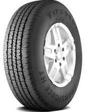 FIRESTONE TRANSFORCE HT LT235/65R16