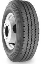 MICHELIN XPS RIB - LT225/75R16