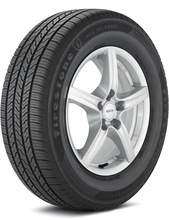 FIRESTONE ALL SEASON 185/65R15