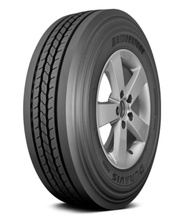 BRIDGESTONE R238 - 215/75R17.5