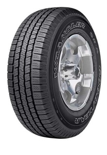 GOODYEAR WRANGLER SR-A - P265/60R18