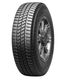 MICHELIN AGILIS CROSS CLIMATE - LT245/75R17