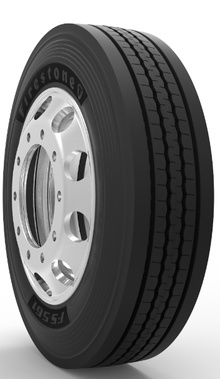 FIRESTONE FS561 - 245/70R19.5