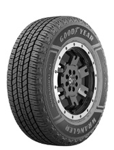 GOODYEAR WRANGLER WORKHORSE HT - LT225/75R16