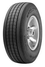 GOODYEAR G614 RST - LT235/85R16