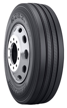 BRIDGESTONE R283S ECOPIA - 295/7522.5