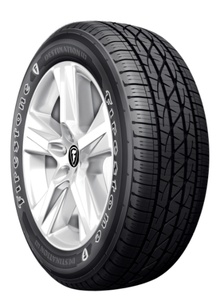 FIRESTONE DESTINATION LE3 - 245/65R17