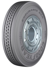 GOODYEAR ENDURANCE RSA ULT - LT245/75R16