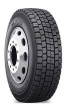 BRIDGESTONE M729F - 245/70R19.5