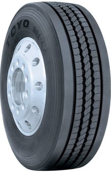 Toyo M154 - 265/75R22.5