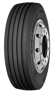 MICHELIN XRV - 235/80R22.5