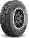 GOODYEAR WRANGLER WORKHORSE AT - LT265/70R18