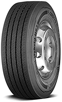 CONTINENTAL HS3 - 245/70R19.5