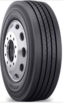 BRIDGESTONE R238 - 245/70R19.5