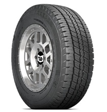 GENERAL GRABBER HD VAN 195/75R16C