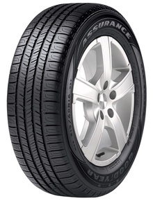 GOODYEAR ASSURANCE ALL-SEASON 245/50R20