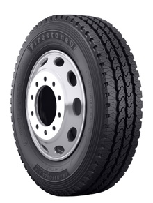 FIRESTONE TRANSFORCE AT2  - 245/70R19.5