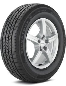 FIRESTONE ALL SEASON 245/55R18