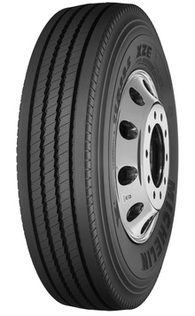 MICHELIN XZE - 245/70R19.5