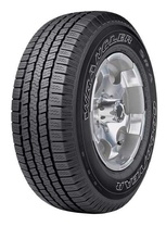 GOODYEAR WRANGLER SR-A - P275/60R20